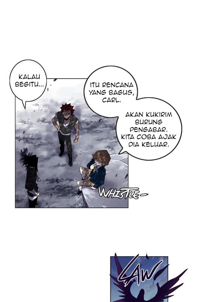 Soul Cartel Chapter 43 - halaman 70