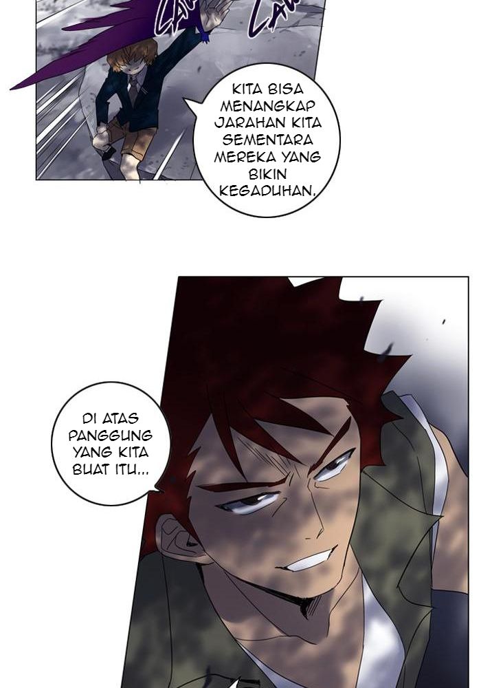 Soul Cartel Chapter 43 - halaman 73