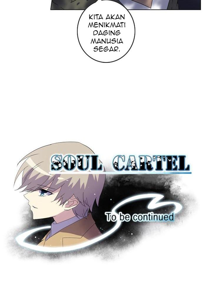 Soul Cartel Chapter 43 - halaman 74