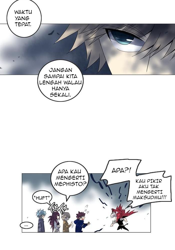 Soul Cartel Chapter 44 - halaman 10