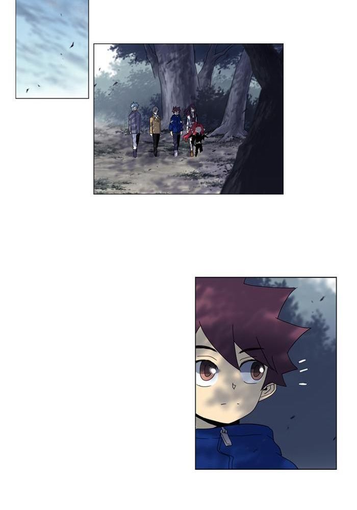 Soul Cartel Chapter 44 - halaman 12