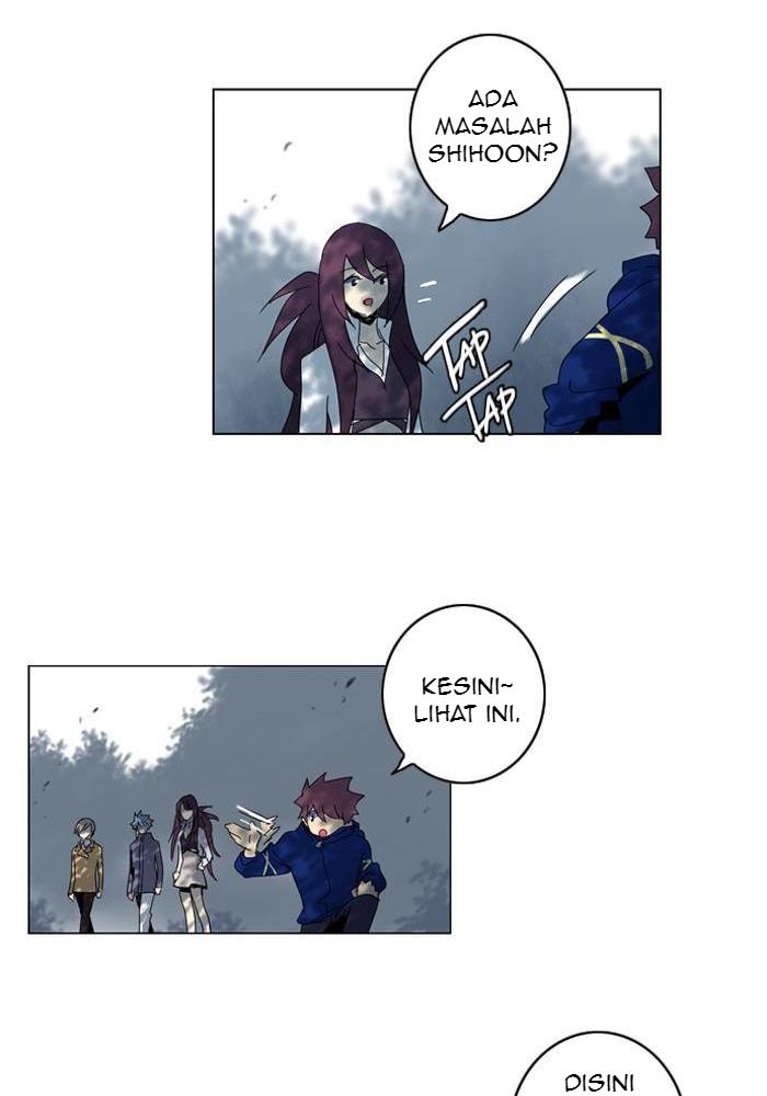 Soul Cartel Chapter 44 - halaman 13
