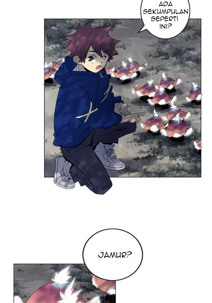Soul Cartel Chapter 44 - halaman 14