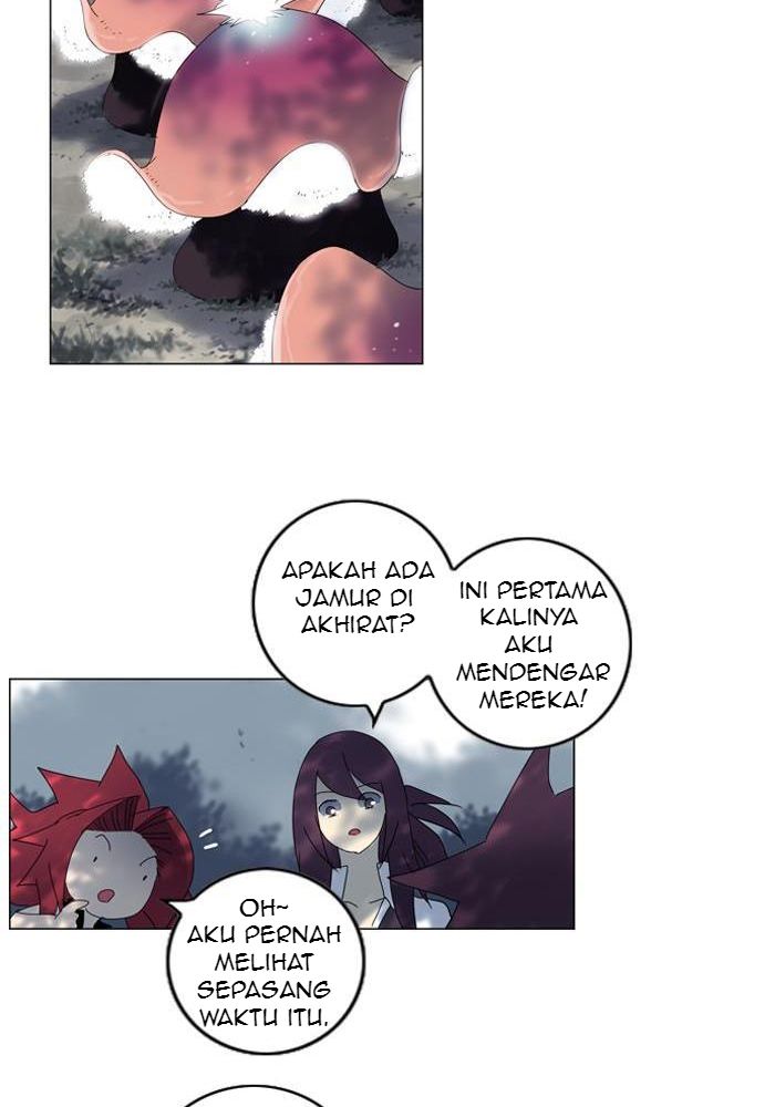 Soul Cartel Chapter 44 - halaman 15