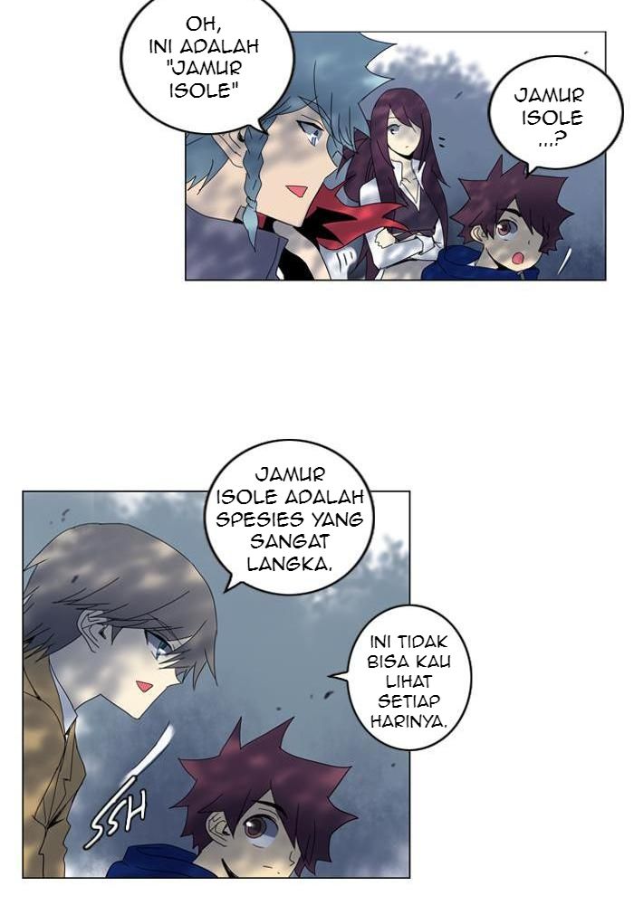 Soul Cartel Chapter 44 - halaman 16
