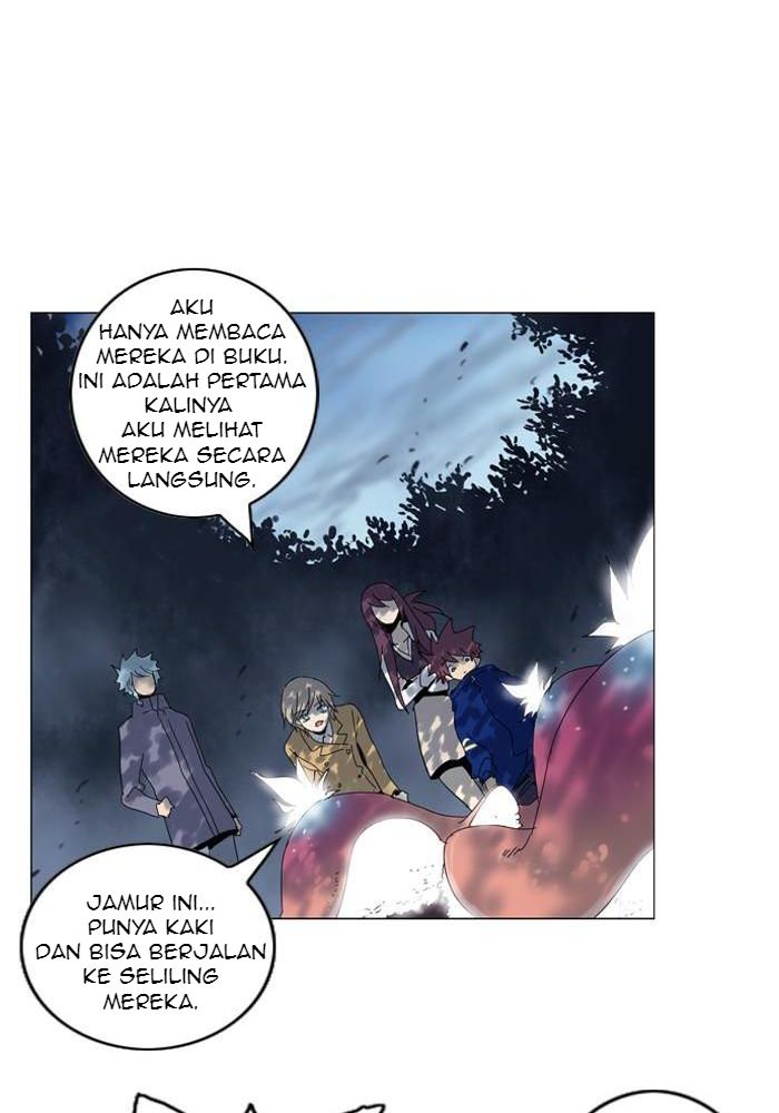 Soul Cartel Chapter 44 - halaman 17