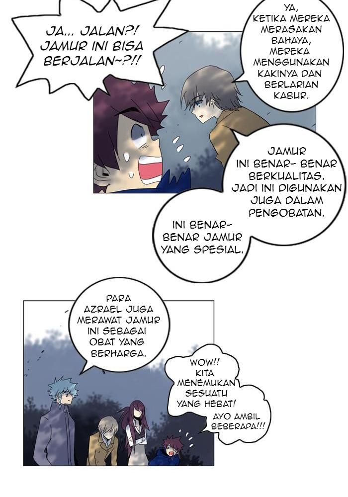 Soul Cartel Chapter 44 - halaman 18