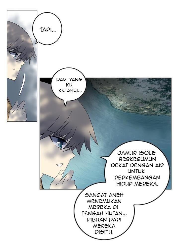 Soul Cartel Chapter 44 - halaman 20