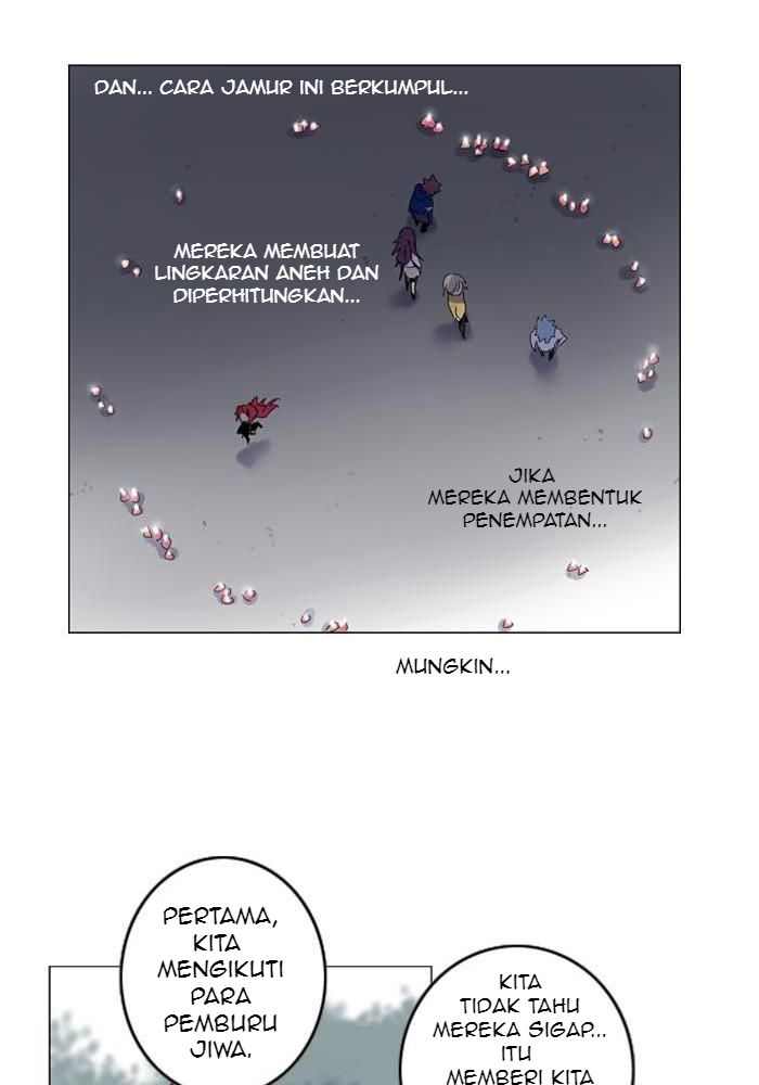 Soul Cartel Chapter 44 - halaman 21