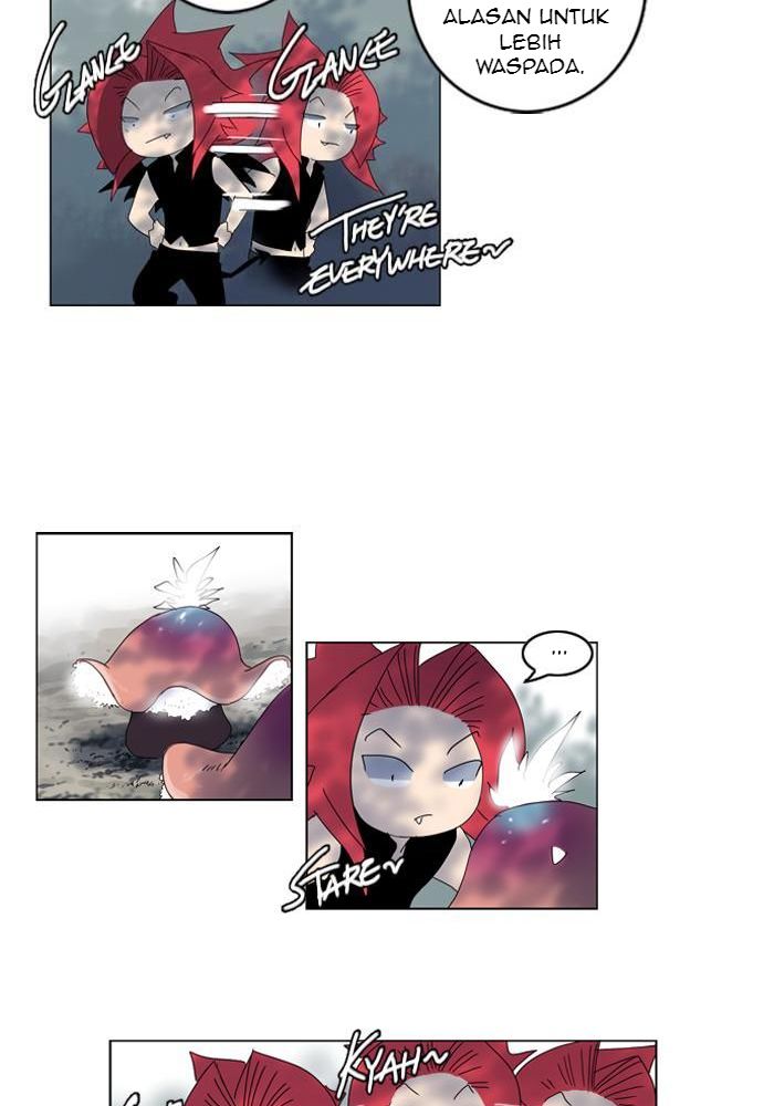 Soul Cartel Chapter 44 - halaman 22