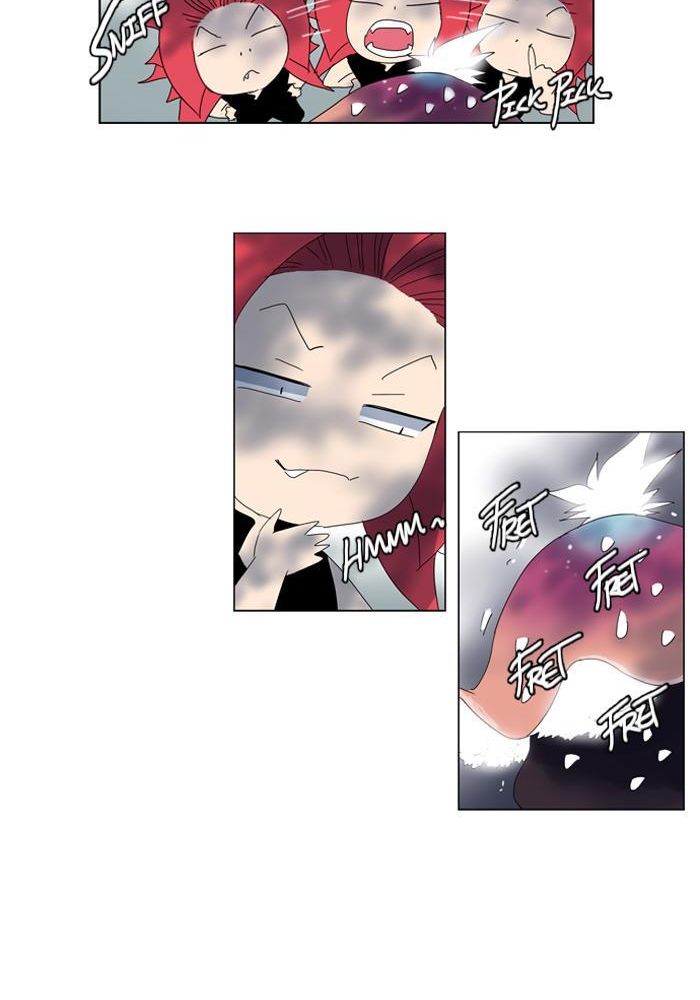 Soul Cartel Chapter 44 - halaman 23