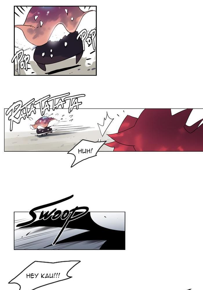 Soul Cartel Chapter 44 - halaman 24
