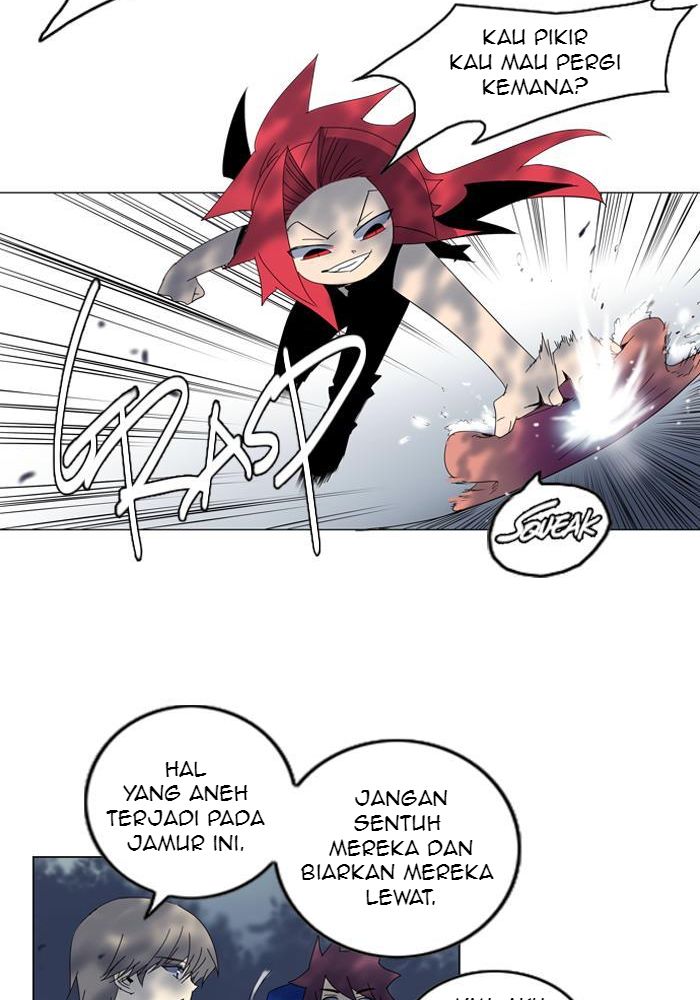 Soul Cartel Chapter 44 - halaman 25