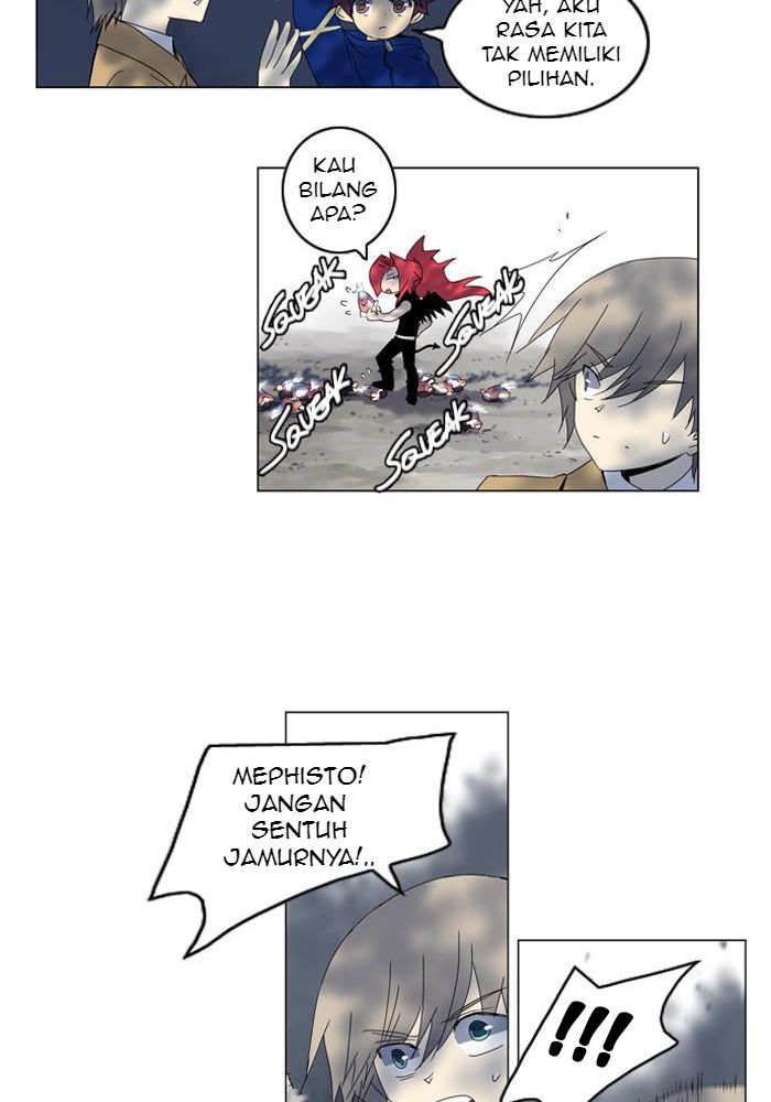 Soul Cartel Chapter 44 - halaman 26