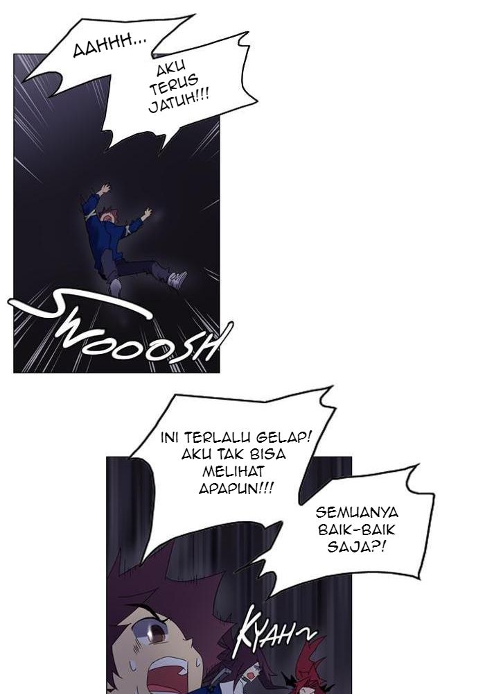 Soul Cartel Chapter 44 - halaman 33