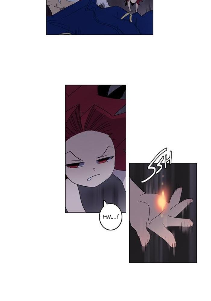 Soul Cartel Chapter 44 - halaman 34