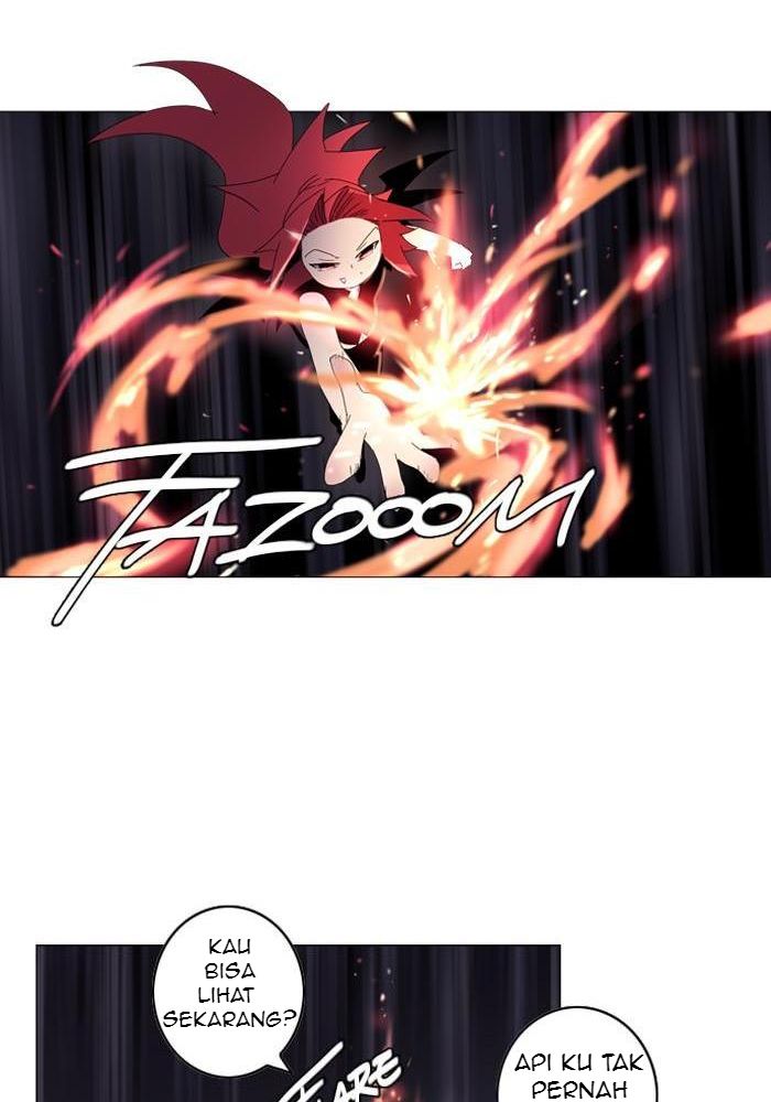Soul Cartel Chapter 44 - halaman 35
