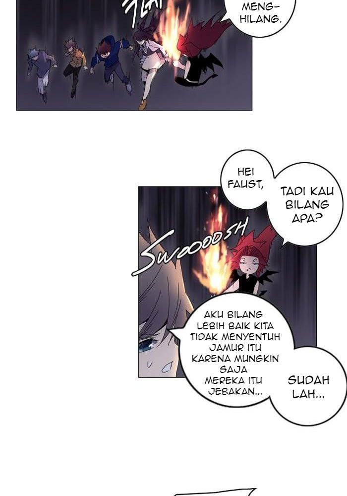 Soul Cartel Chapter 44 - halaman 36