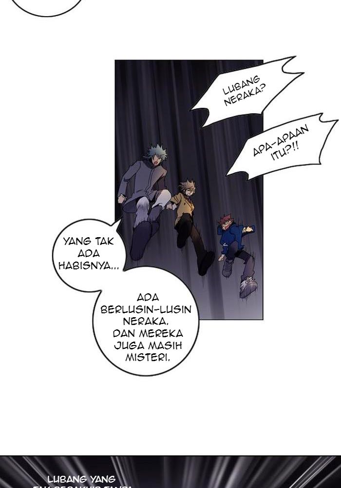 Soul Cartel Chapter 44 - halaman 38