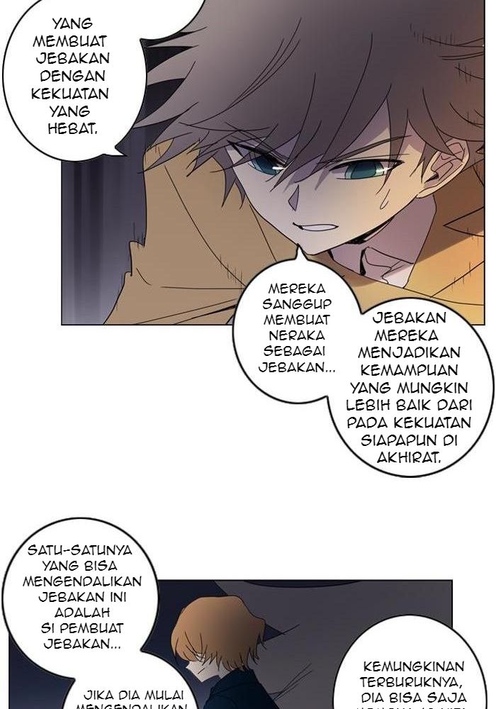Soul Cartel Chapter 44 - halaman 41