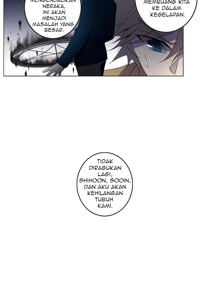 Soul Cartel Chapter 44 - halaman 42
