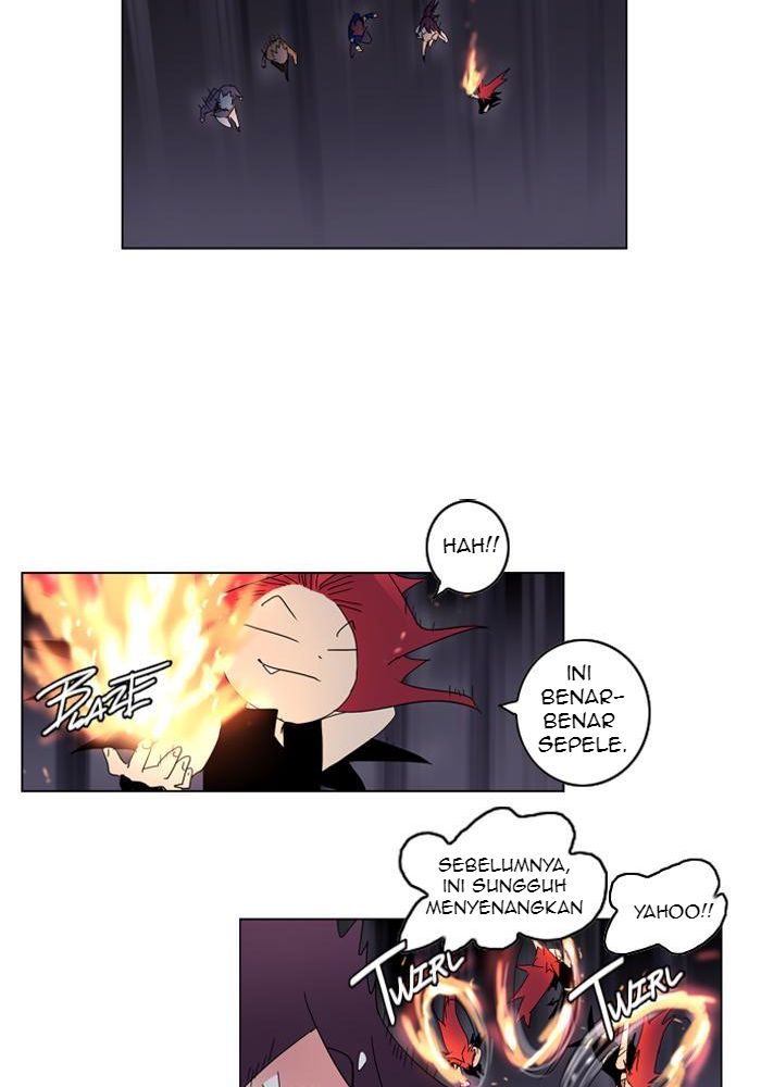Soul Cartel Chapter 44 - halaman 44