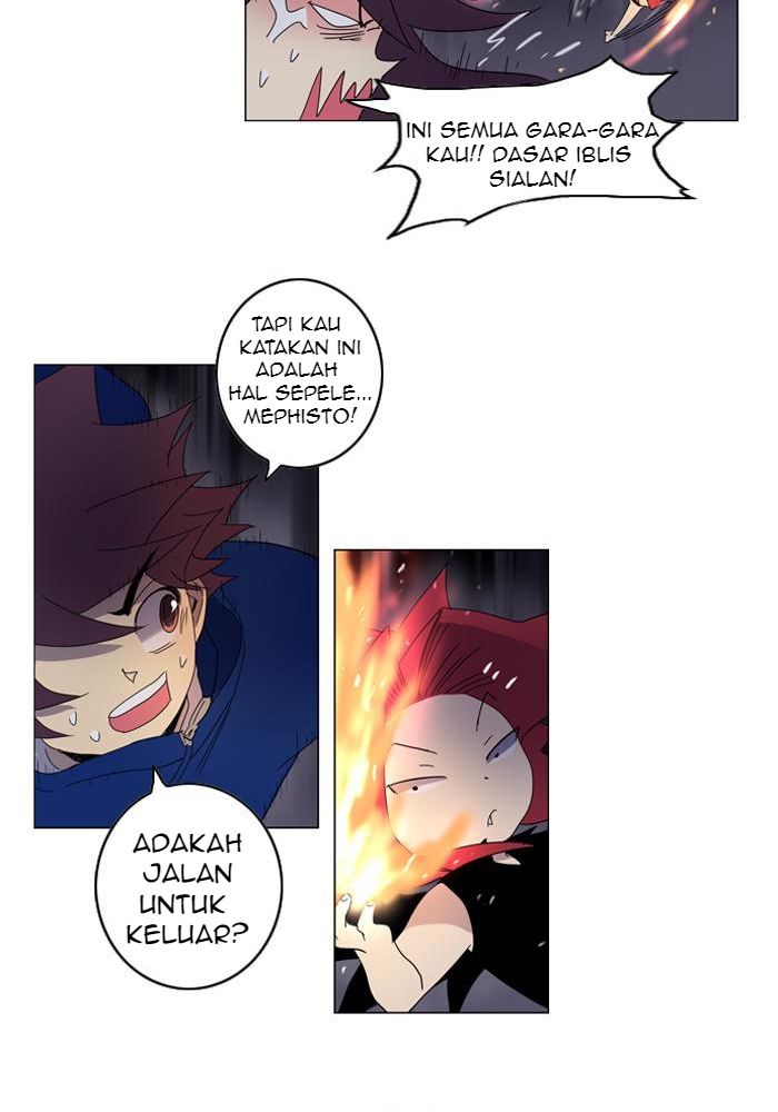 Soul Cartel Chapter 44 - halaman 45