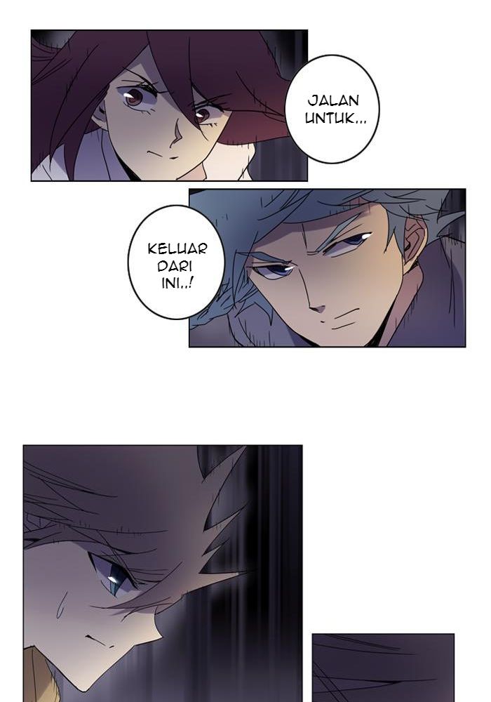 Soul Cartel Chapter 44 - halaman 48