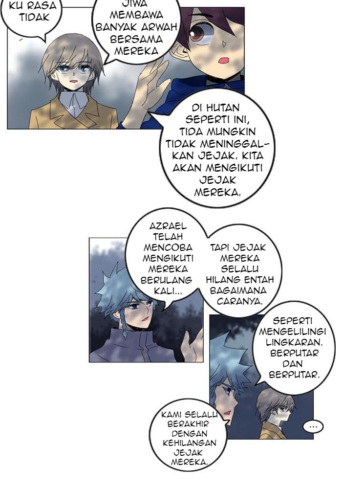 Soul Cartel Chapter 44 - halaman 5