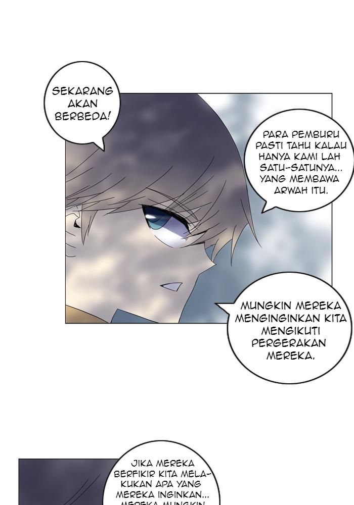 Soul Cartel Chapter 44 - halaman 6