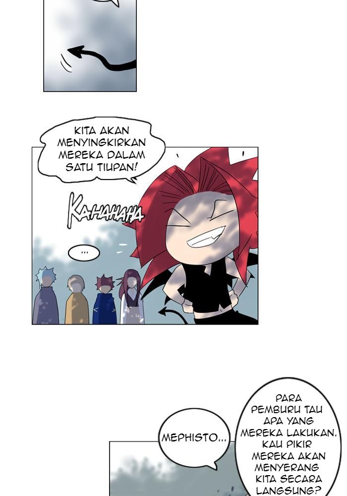Soul Cartel Chapter 44 - halaman 8