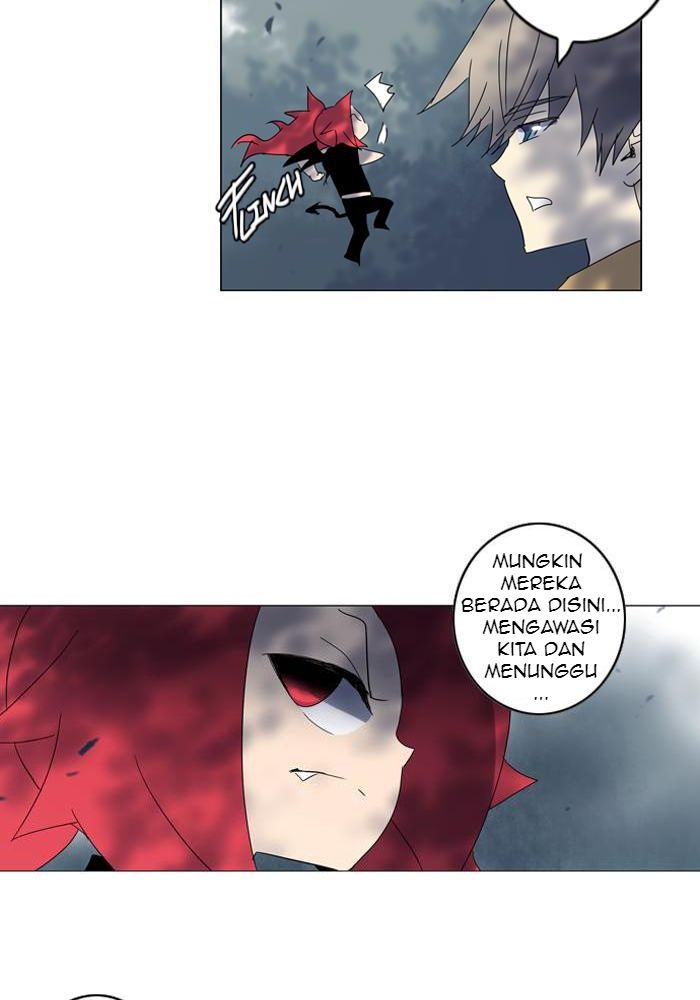 Soul Cartel Chapter 44 - halaman 9