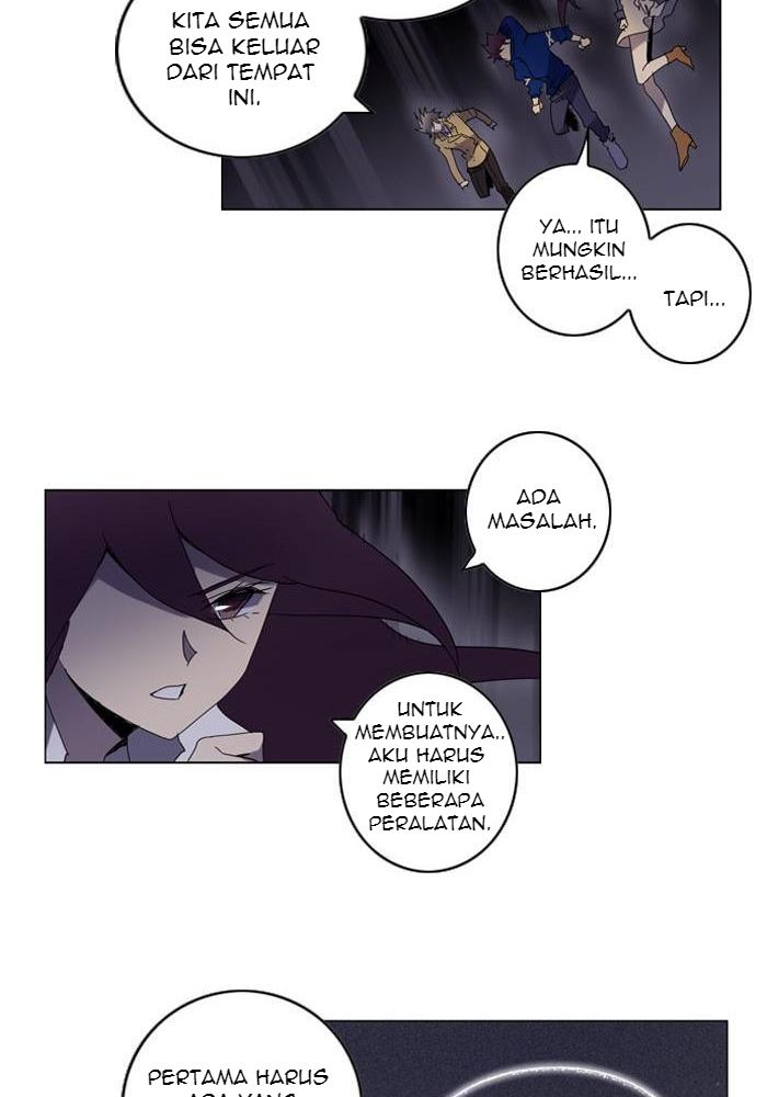 Soul Cartel Chapter 45 - halaman 10