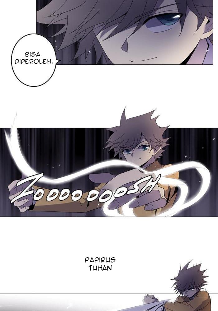 Soul Cartel Chapter 45 - halaman 13
