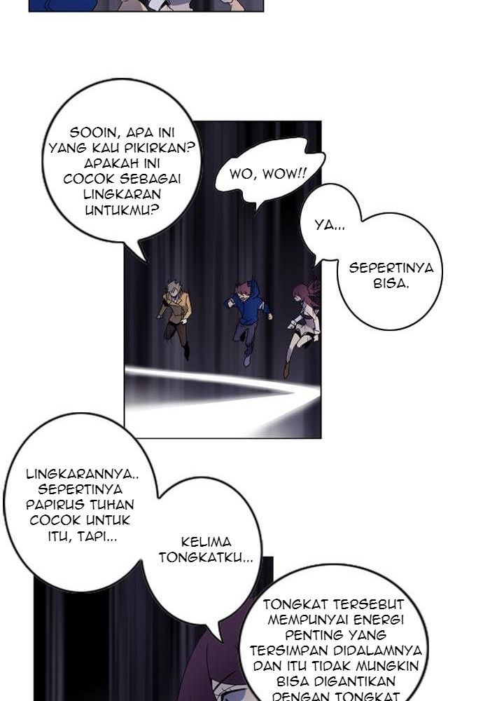 Soul Cartel Chapter 45 - halaman 17