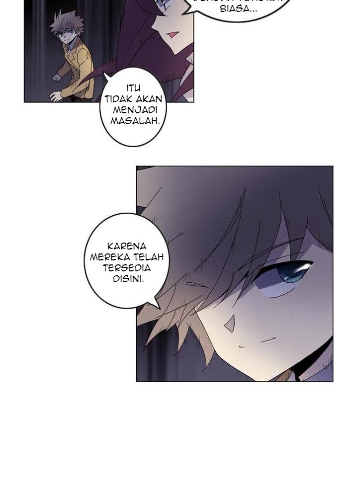 Soul Cartel Chapter 45 - halaman 18