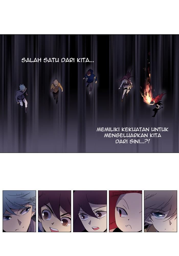 Soul Cartel Chapter 45 - halaman 2