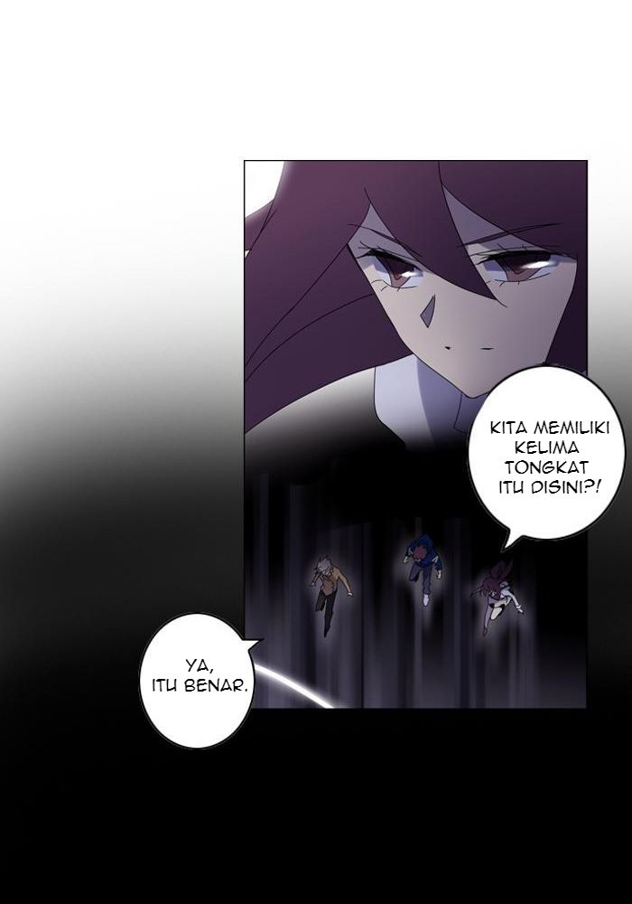 Soul Cartel Chapter 45 - halaman 23