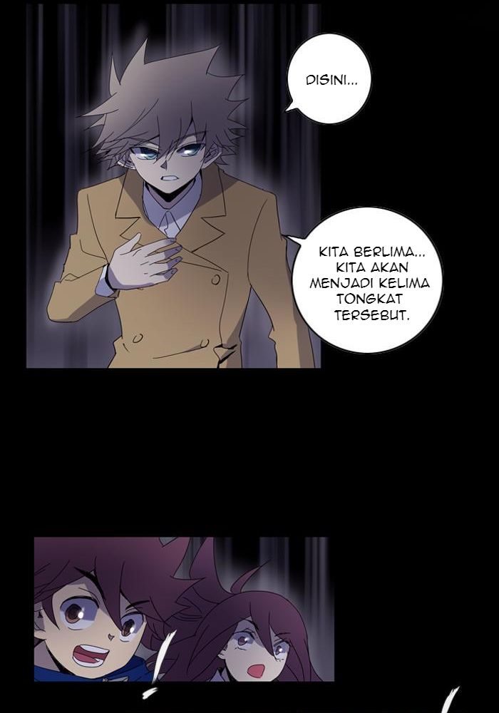 Soul Cartel Chapter 45 - halaman 24