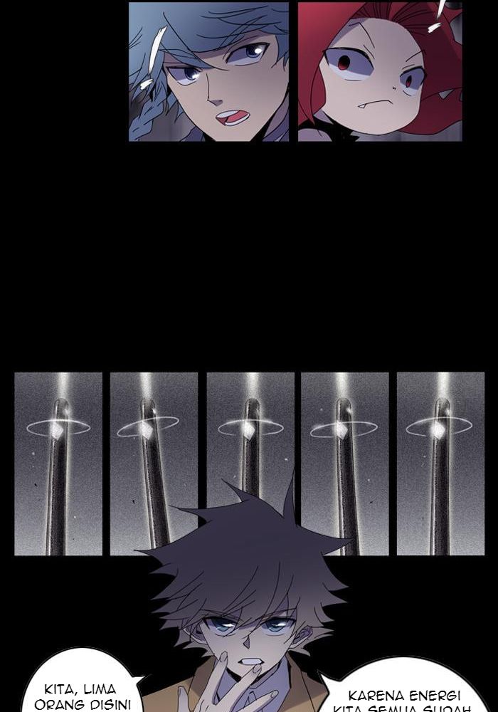 Soul Cartel Chapter 45 - halaman 25