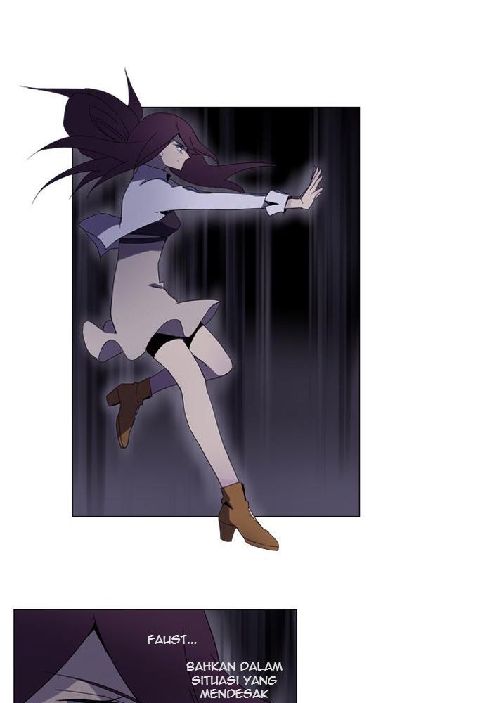 Soul Cartel Chapter 45 - halaman 27