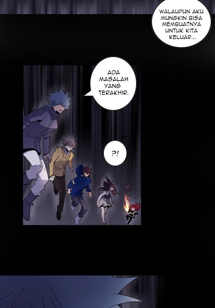 Soul Cartel Chapter 45 - halaman 29