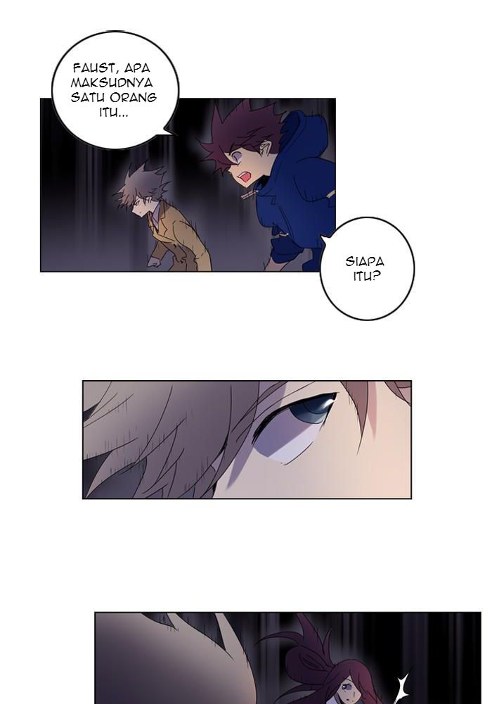 Soul Cartel Chapter 45 - halaman 3
