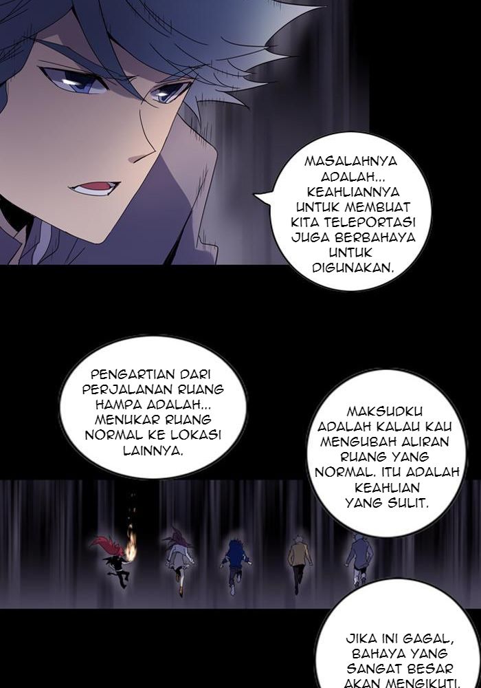 Soul Cartel Chapter 45 - halaman 30