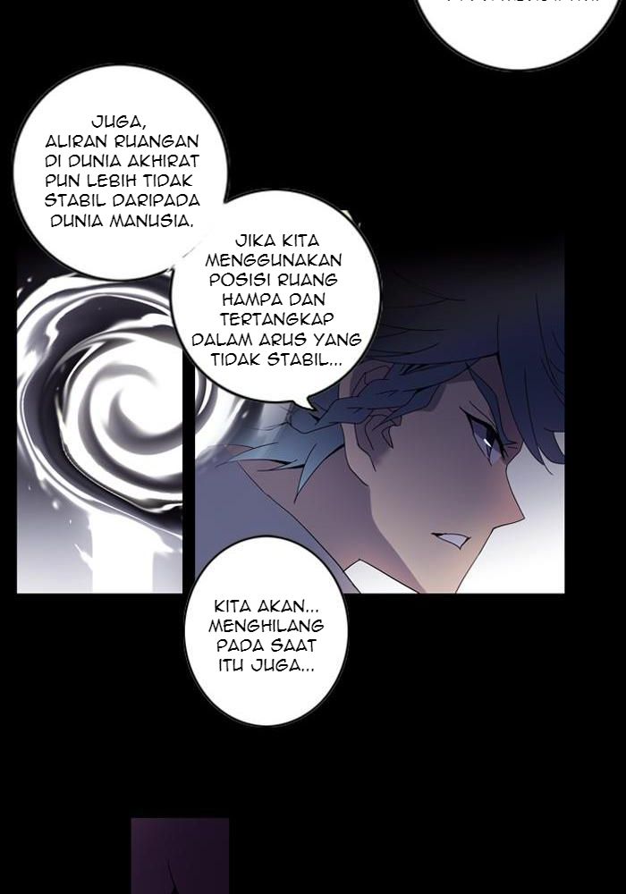 Soul Cartel Chapter 45 - halaman 31