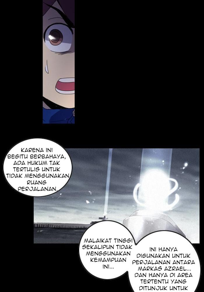 Soul Cartel Chapter 45 - halaman 32