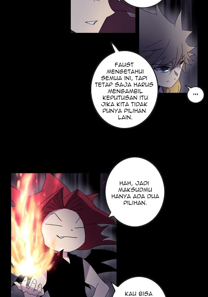 Soul Cartel Chapter 45 - halaman 34