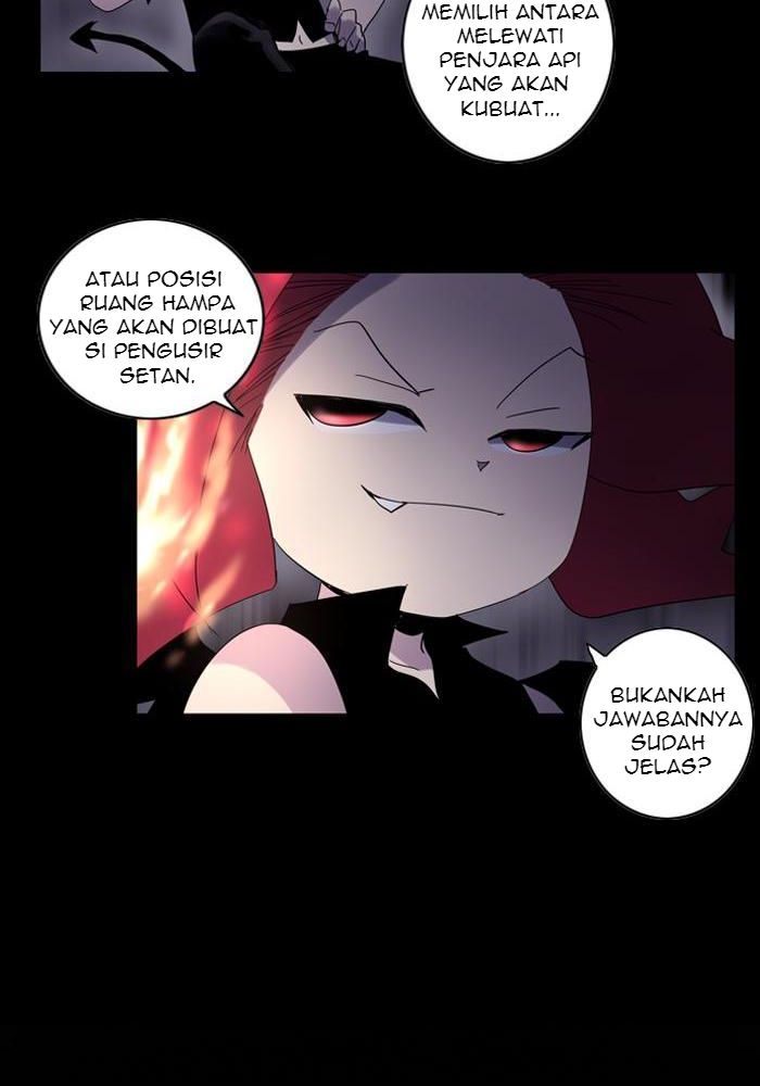 Soul Cartel Chapter 45 - halaman 35