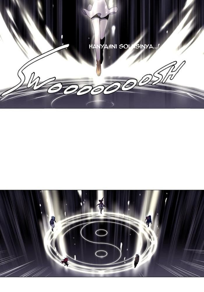 Soul Cartel Chapter 45 - halaman 38