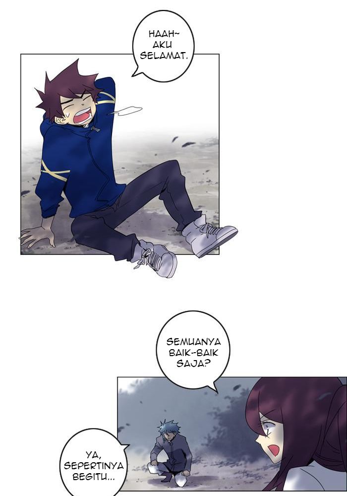 Soul Cartel Chapter 45 - halaman 45